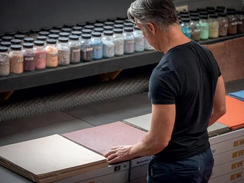 潔福（Gerflor）：以 “We Care We Act” 為核，書寫可持續(xù)發(fā)展新答卷