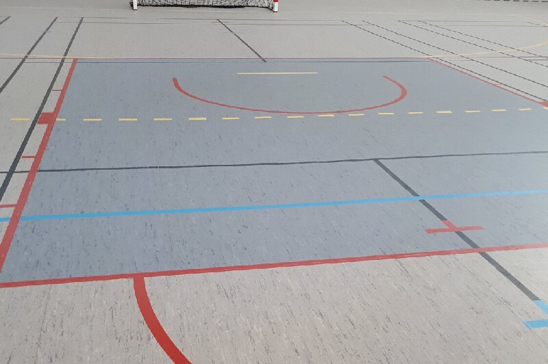 DLW Marmorette Sport 3.2mm