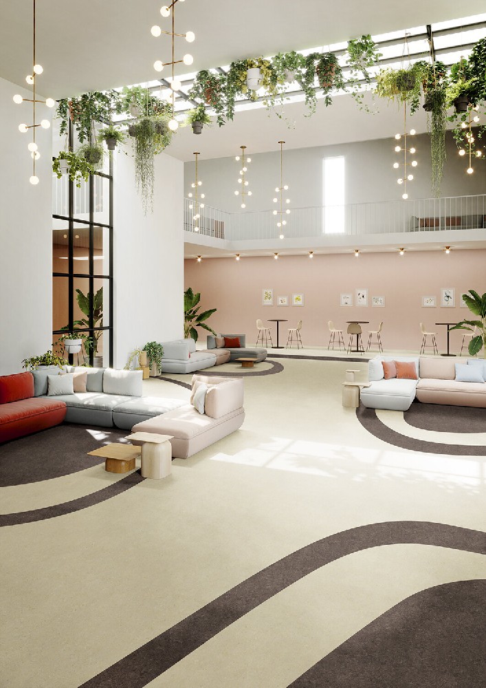 DLW Marmorette Acoustic 15 dB