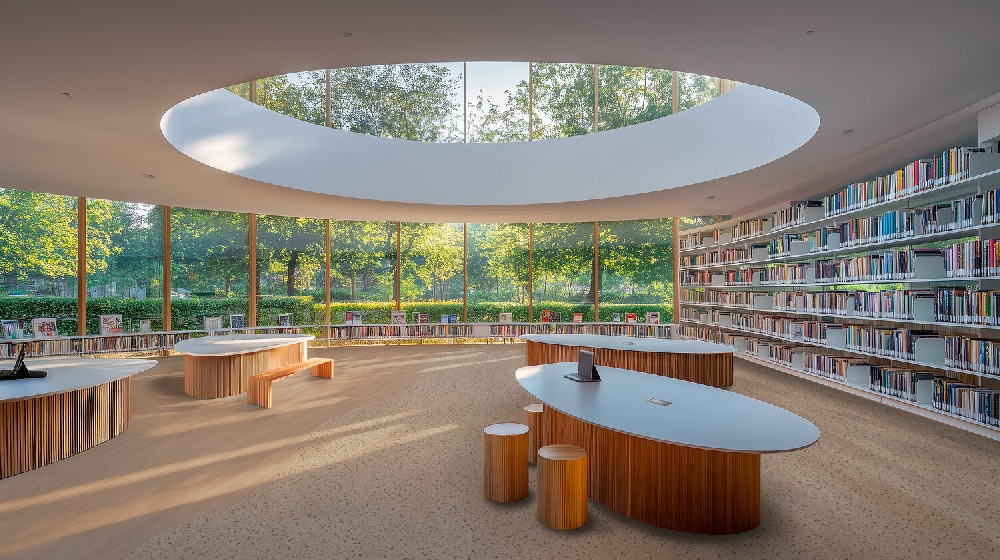 Taralay添尉 靈動致密